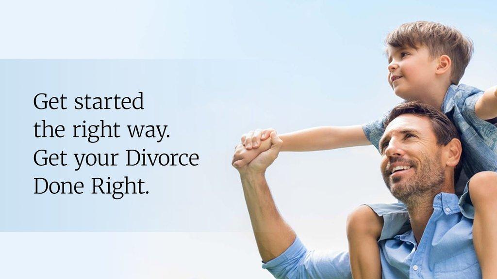 Divorce Done Right