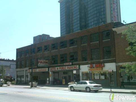 Peoples Auto Parking