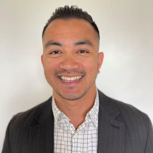 Noel Tapia, Psychiatric Nurse Practitioner