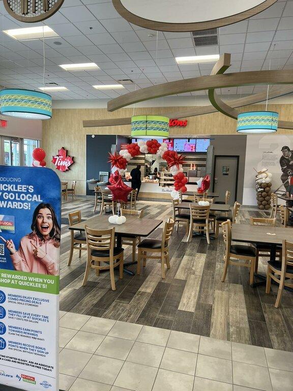 Quicklee's Watertown