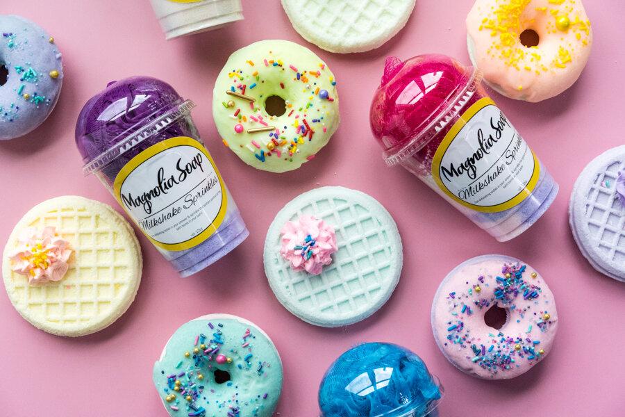 Magnolia Soap and Bath Co-Hattiesburg