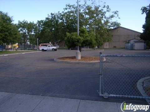 City of Oakland Community-Recreation Centers