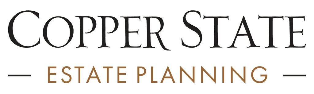 Copper State Planning-Estate Planning & Probate Attorney