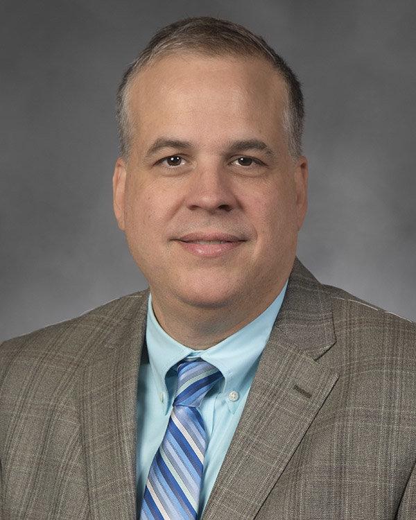 Michael Gazo-COUNTRY Financial Representative
