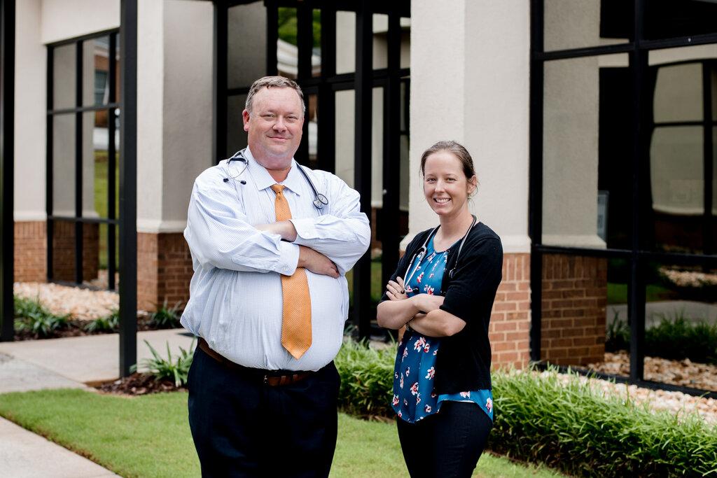 Russell G. O'Neal, MD