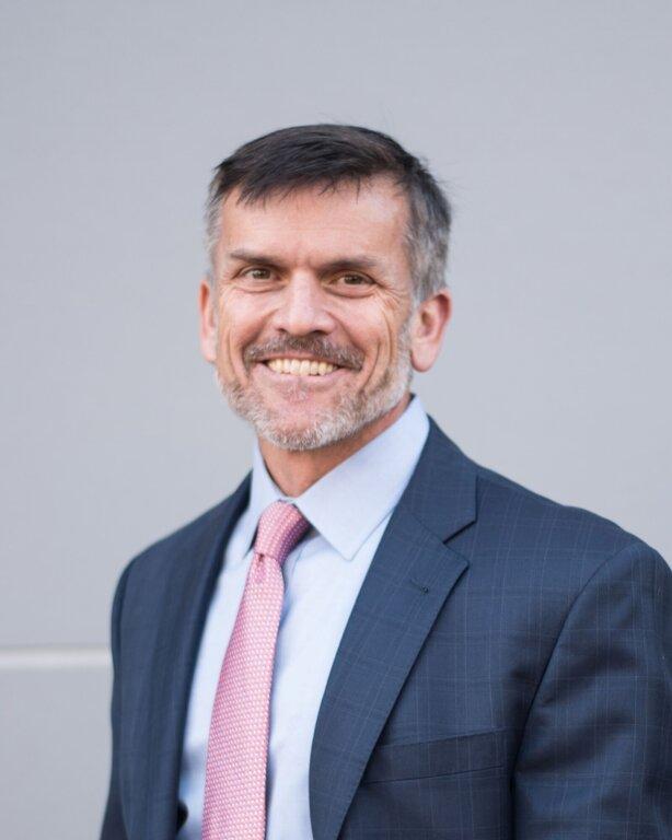 Merrill Lynch Financial Advisor Andrew Sinsigalli