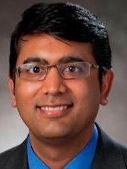Hetal Gandhi, MD - Advocate Heart Institute