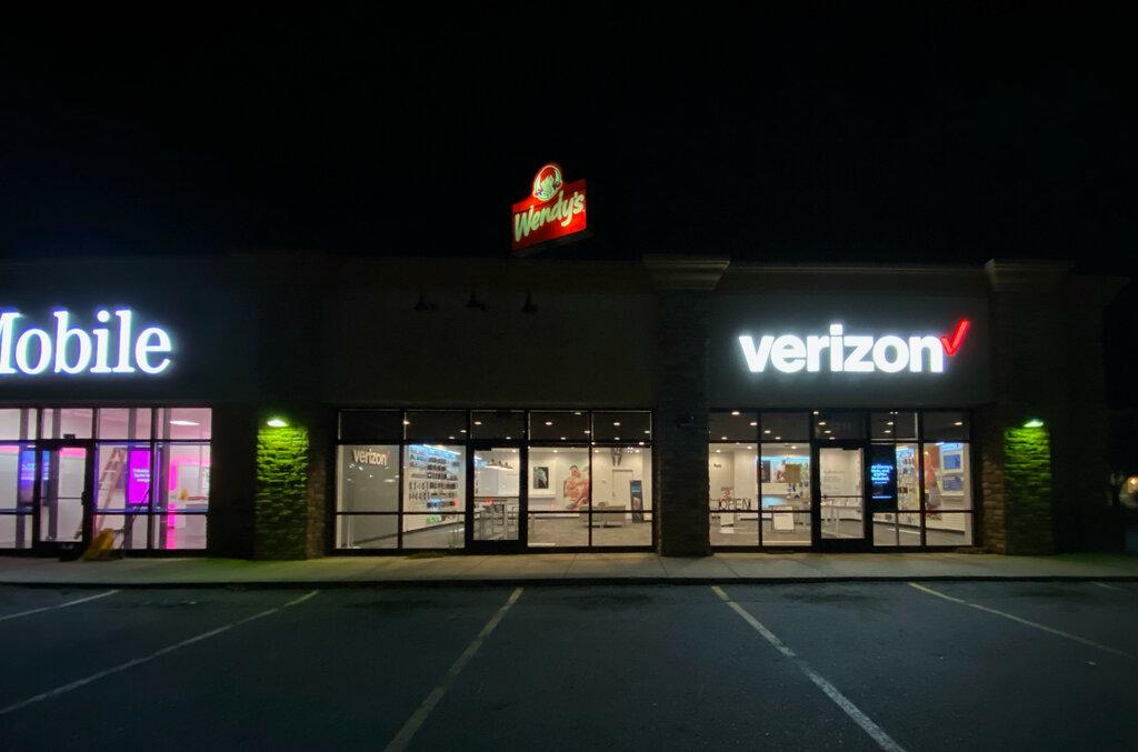Victra-Verizon Authorized Retailer