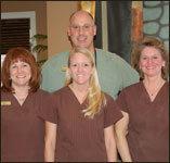 Dental Health and Beauty: Nicholas Polito DDS