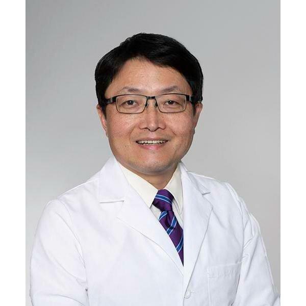 Xiang Eric Dong, MD - Nuvance Health Medical Practice-Surgical Oncology Danbury