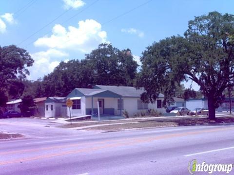 Anderson's Beauty Gallery