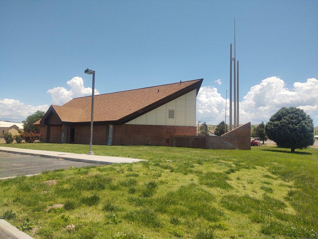 The Church of Jesus Christ of Latter-Day Saints