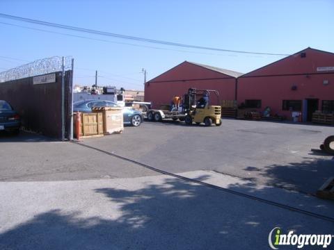 Mission Clay Products LLC