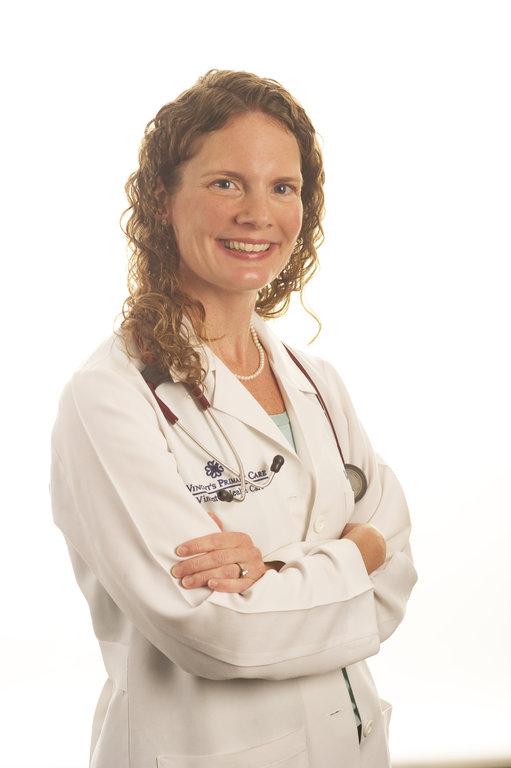 Mary K Yoder, MD - St Vincent's Primary Care