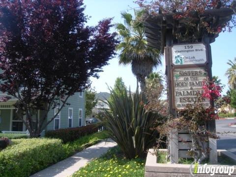 Sisters of the Holy Family