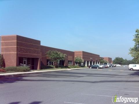 Charlotte-Mecklenburg Police Department-North Division