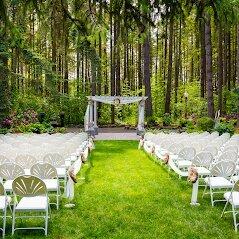 The Hitchin' Post Wedding Venue