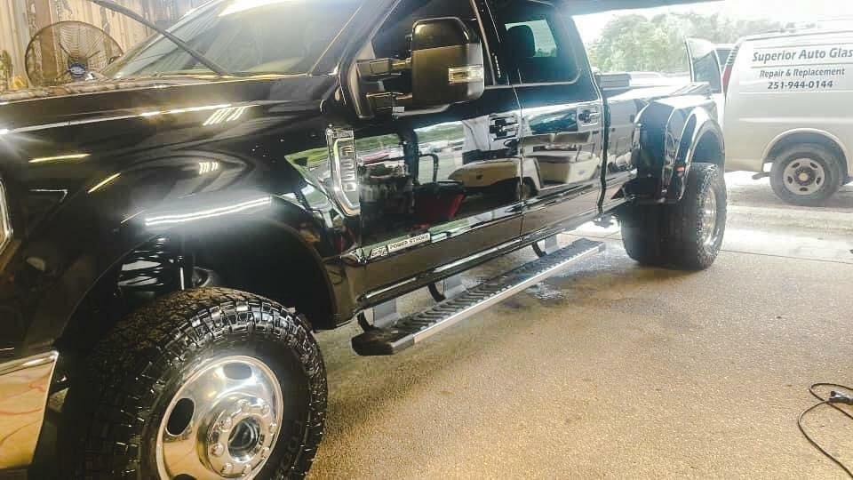 Superior Automotive & Towing