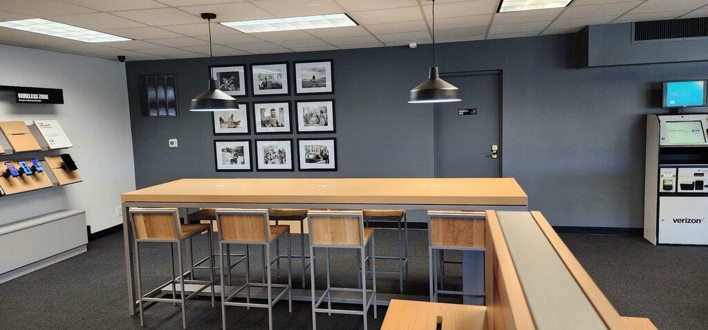 Wireless Zone-Verizon Authorized Retailer