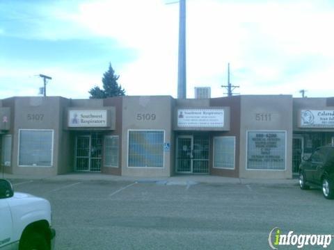 Southwest Respiratory