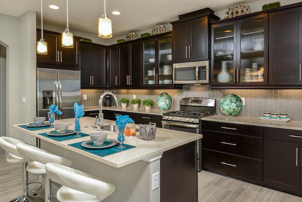 Homes By Westbay at Waterset