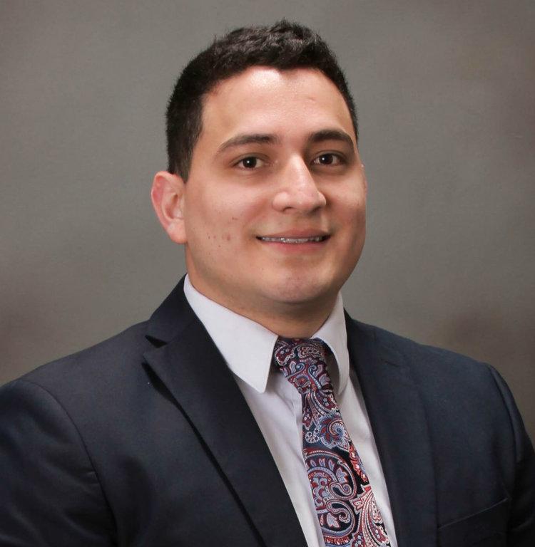 Edwin Colindres, AGT - Allstate Insurance Agent