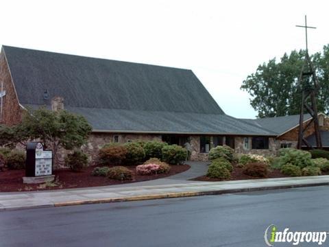 Emanuel Lutheran Church