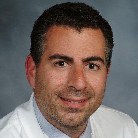 Joseph Safdieh, MD - Weill Cornell Medicine Headache Program