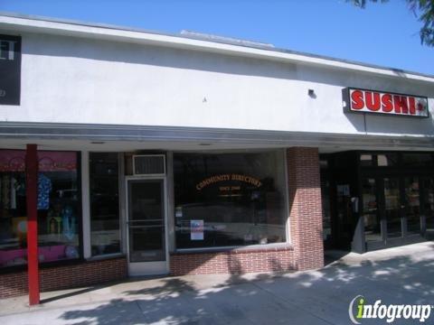 Community Directory Co