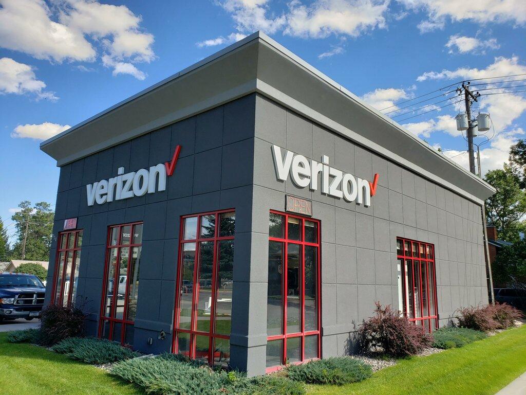 Cellular Plus-Verizon Authorized Retailer