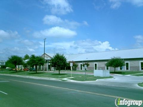 Myers Elementary School