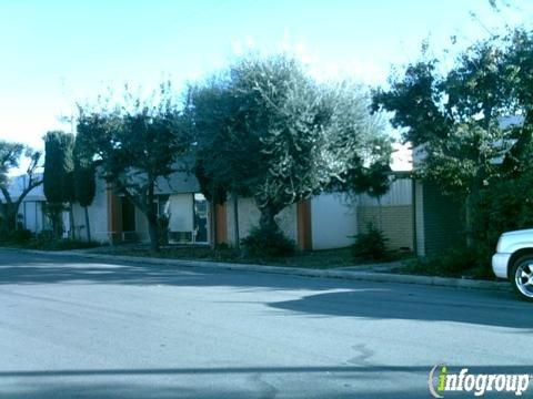 Universal Machining & Services