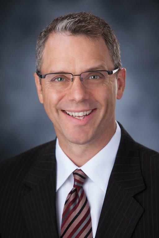 Edward Jones-Financial Advisor: Doug Pfeifer