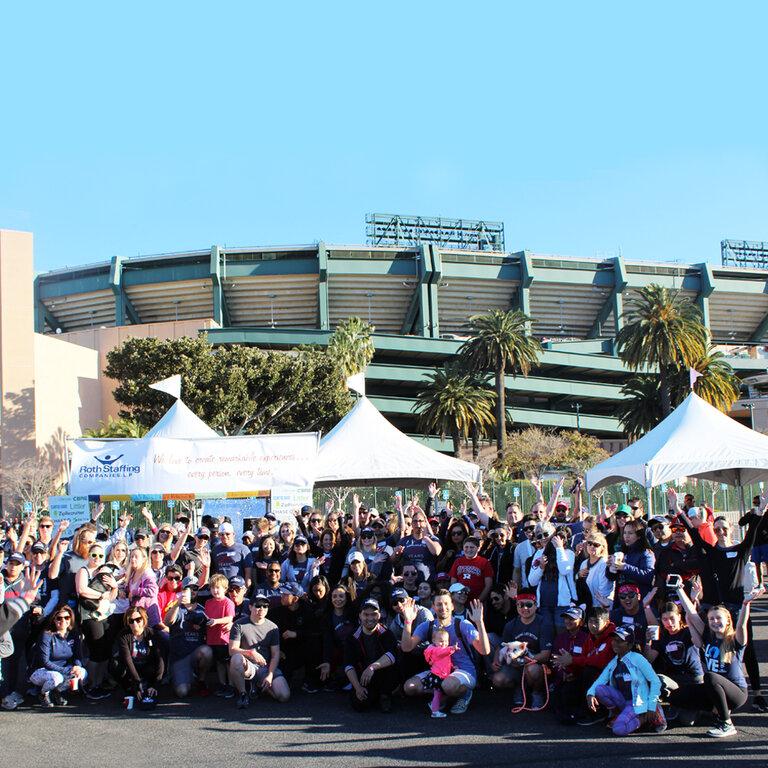 Ultimate Staffing Services