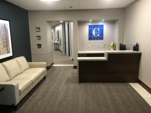 CAPTRUST Financial Advisors