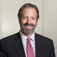 Merrill Lynch Financial Advisor David Bobker