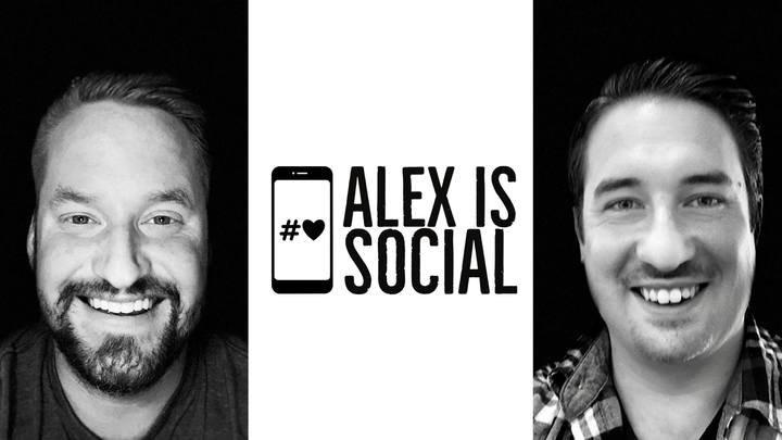 Alex Is Social
