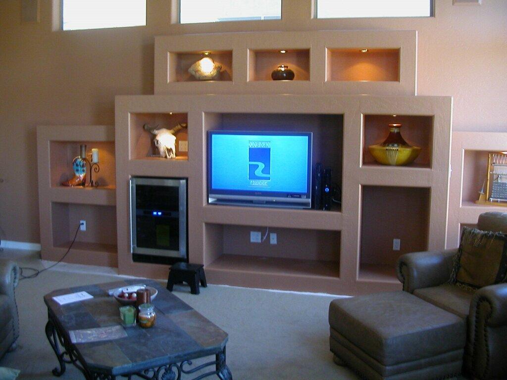 Choice Carpentry & Renovations