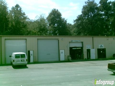 Custom Glass & Mirrors