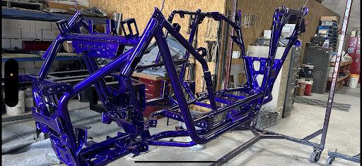 Powder Max LLC Powder Coating and Metal Fabrication