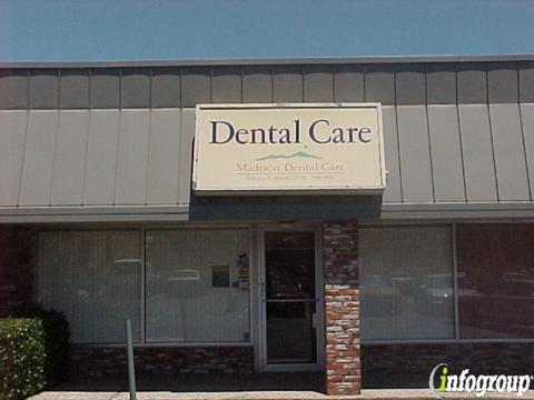 Stanley E Brooks, DDS - Madison Dental Care