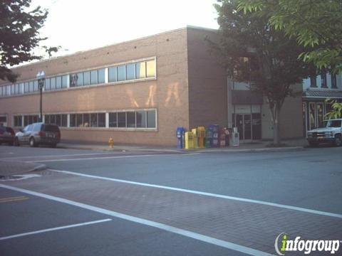 Concord Human Resources