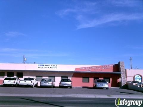 Wholesale Floors, LLC