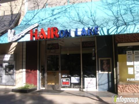 Dorothy Lee Hairstylist