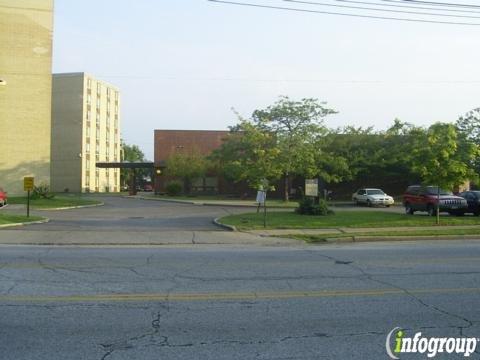 Golden Age Centers of Greater Cleveland