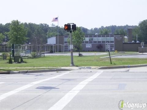 Green Valley Elementary School