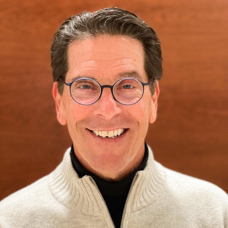 Merrill Lynch Financial Advisor Darron Braslow