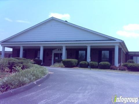 Marymount Manor - Skilled Nursing & Rehab