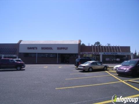 Nichols Financial Services