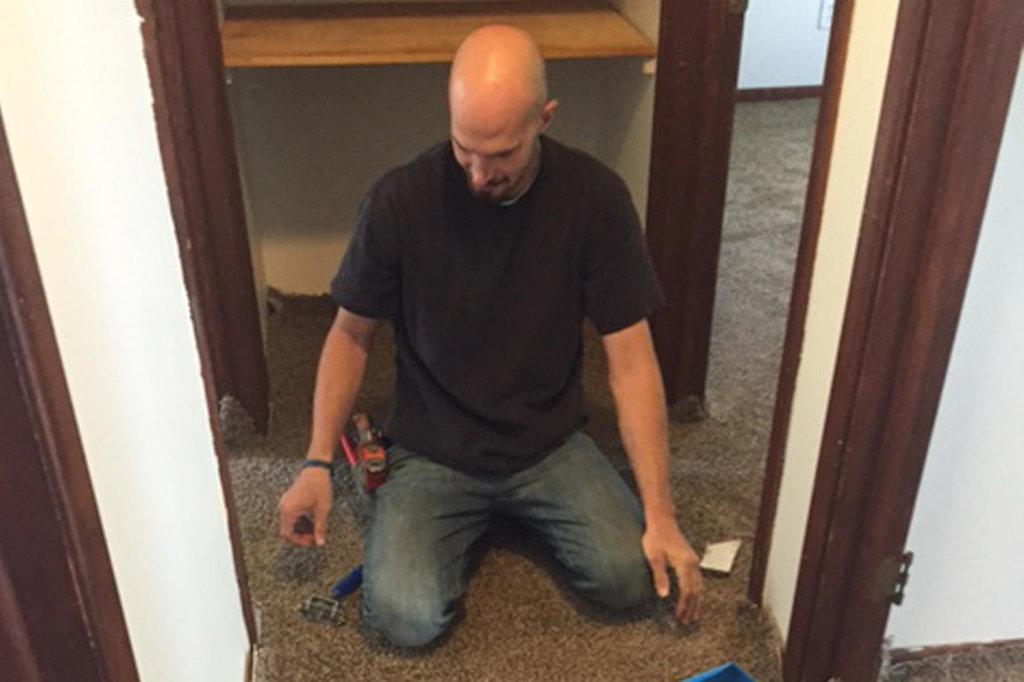 Gallagher's Carpet & Flooring